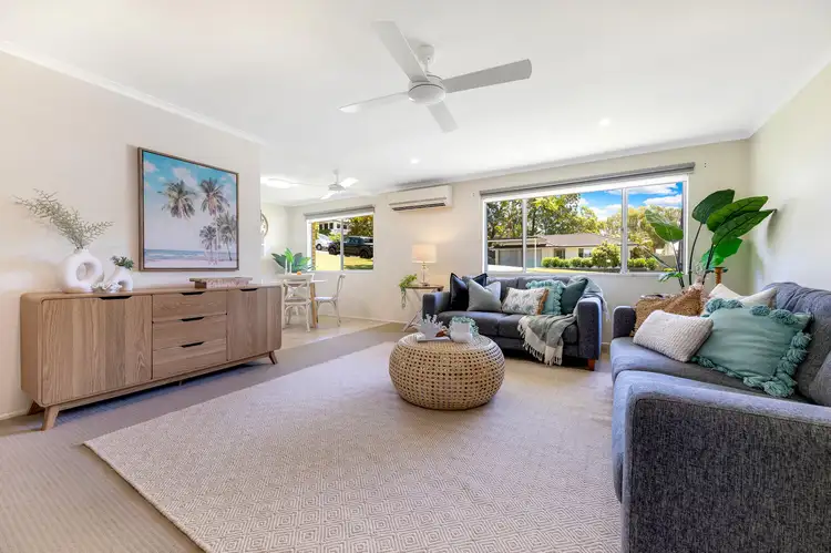 44 Boongala Terrace, Maroochydore QLD 4558