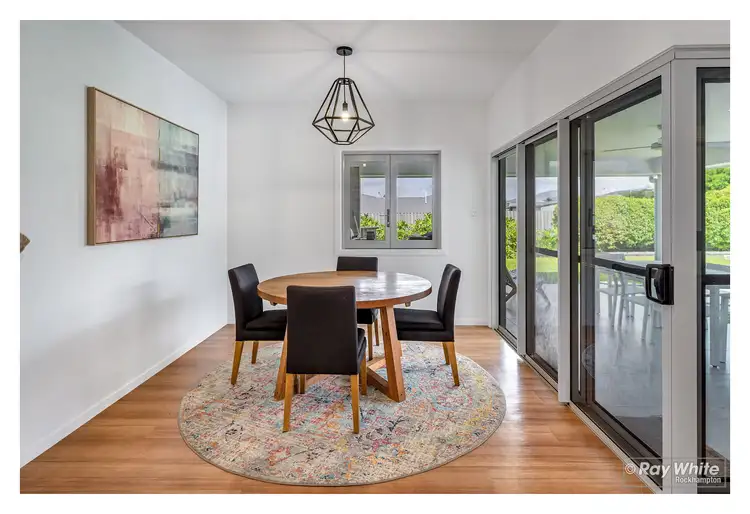 Sixth view of Homely house listing, 20 Edenbrook Drive, Parkhurst QLD 4702