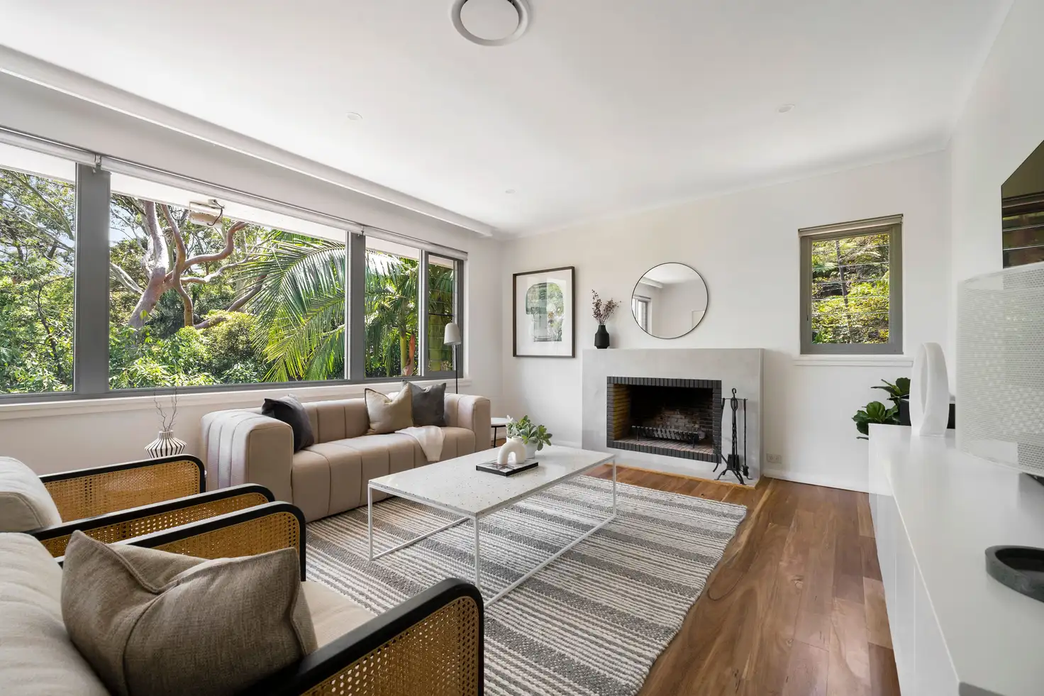 Main view of Homely house listing, 32 The Scarp, Castlecrag NSW 2068