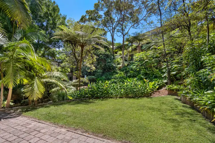 Second view of Homely house listing, 32 The Scarp, Castlecrag NSW 2068