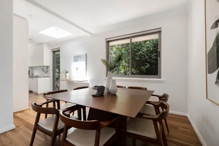 Fifth view of Homely house listing, 32 The Scarp, Castlecrag NSW 2068