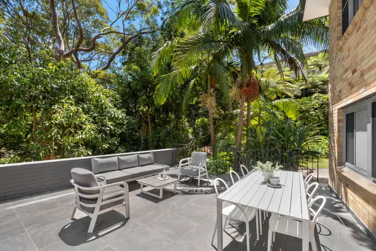 Sixth view of Homely house listing, 32 The Scarp, Castlecrag NSW 2068
