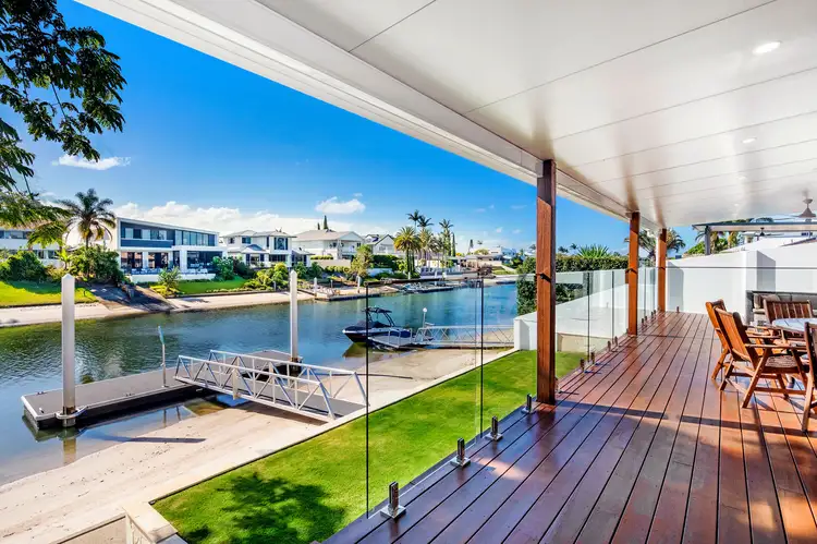 49 Platypus Avenue, Sorrento QLD 4217