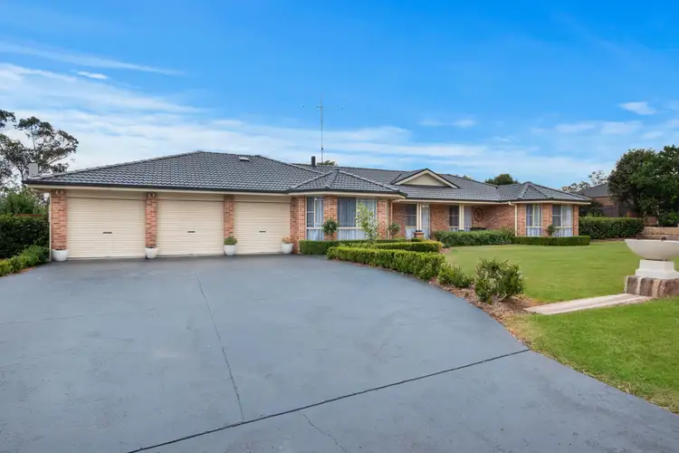 154 Kestrel Way, Yarramundi NSW 2753