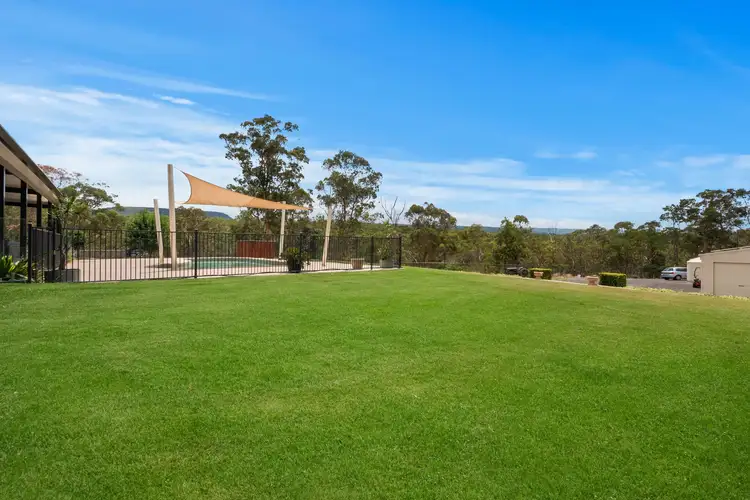 Third view of Homely house listing, 154 Kestrel Way, Yarramundi NSW 2753
