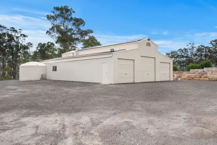 Fourth view of Homely house listing, 154 Kestrel Way, Yarramundi NSW 2753