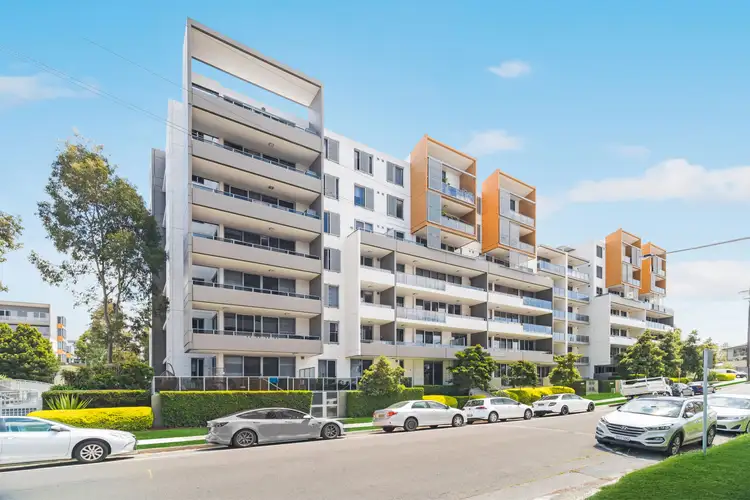 417/18 BONAR Street, Arncliffe NSW 2205