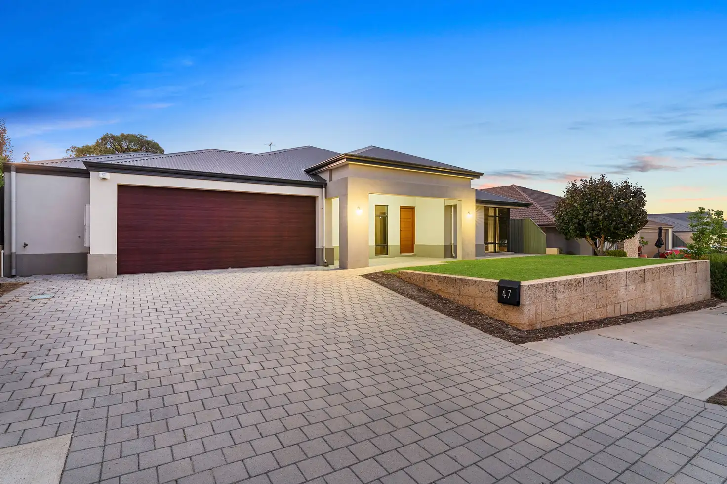 Main view of Homely house listing, 47 Baystone Road, Baldivis WA 6171