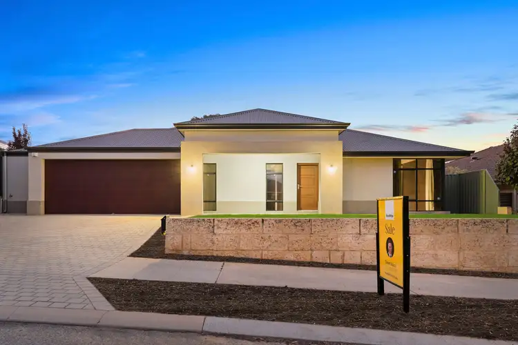 Second view of Homely house listing, 47 Baystone Road, Baldivis WA 6171