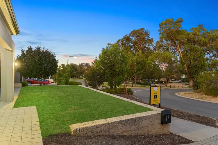 Third view of Homely house listing, 47 Baystone Road, Baldivis WA 6171