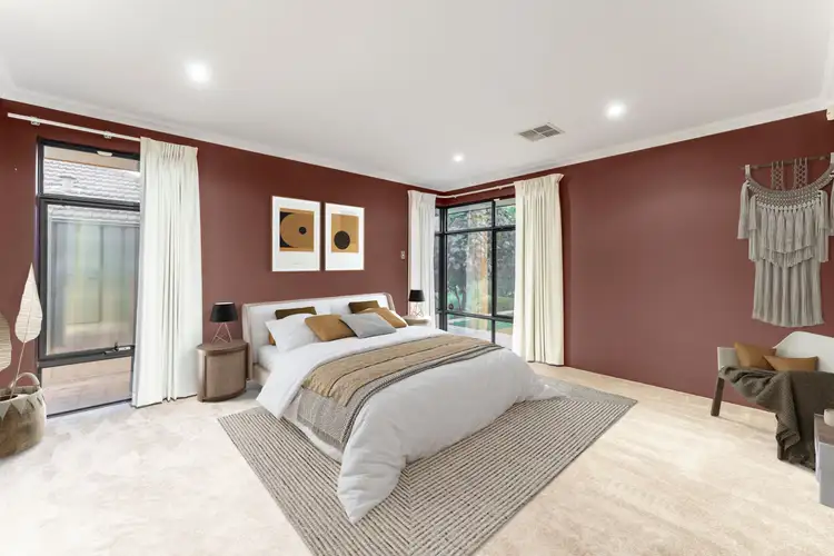 Fifth view of Homely house listing, 47 Baystone Road, Baldivis WA 6171