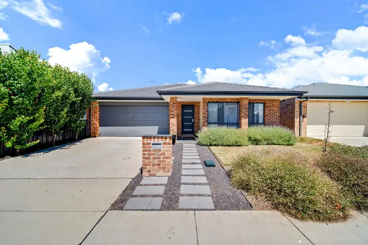 Main view of Homely house listing, 3 Chuditch Street, Throsby ACT 2914