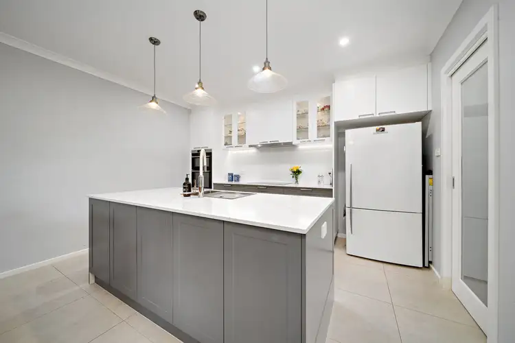 Third view of Homely house listing, 3 Chuditch Street, Throsby ACT 2914