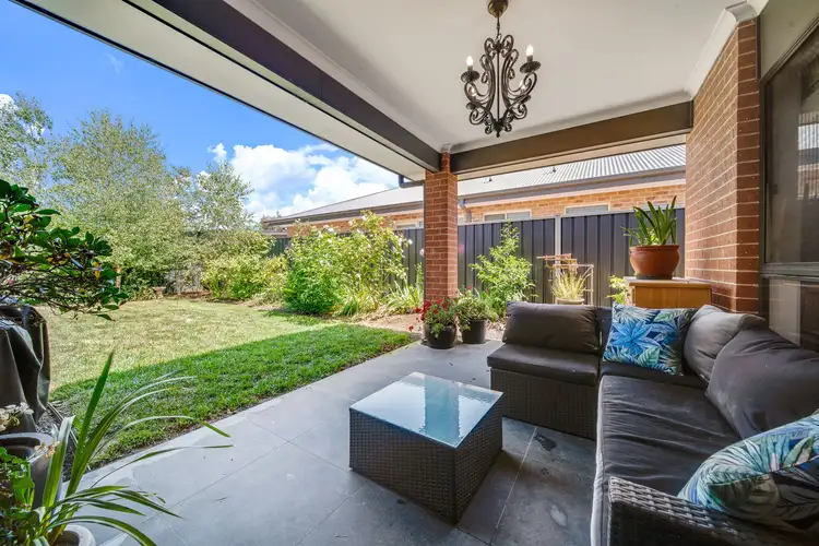 Fifth view of Homely house listing, 3 Chuditch Street, Throsby ACT 2914