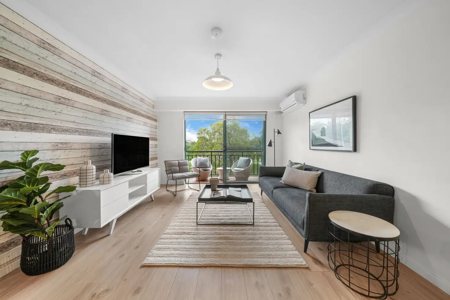 Main view of Homely apartment listing, 37/362 Mitchell Road, Alexandria NSW 2015