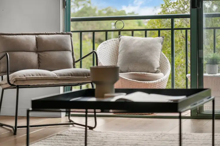 Third view of Homely apartment listing, 37/362 Mitchell Road, Alexandria NSW 2015