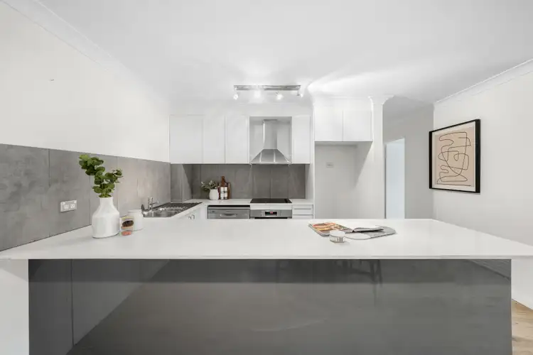 Fourth view of Homely apartment listing, 37/362 Mitchell Road, Alexandria NSW 2015