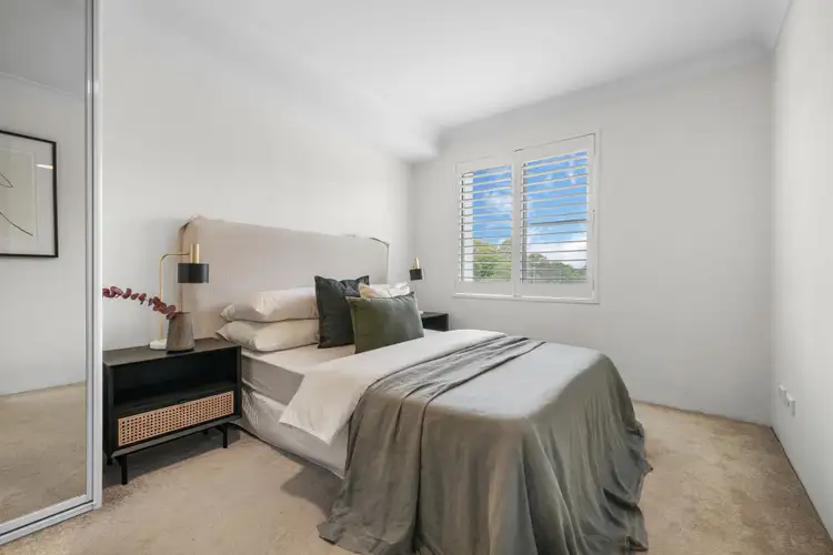 Fifth view of Homely apartment listing, 37/362 Mitchell Road, Alexandria NSW 2015