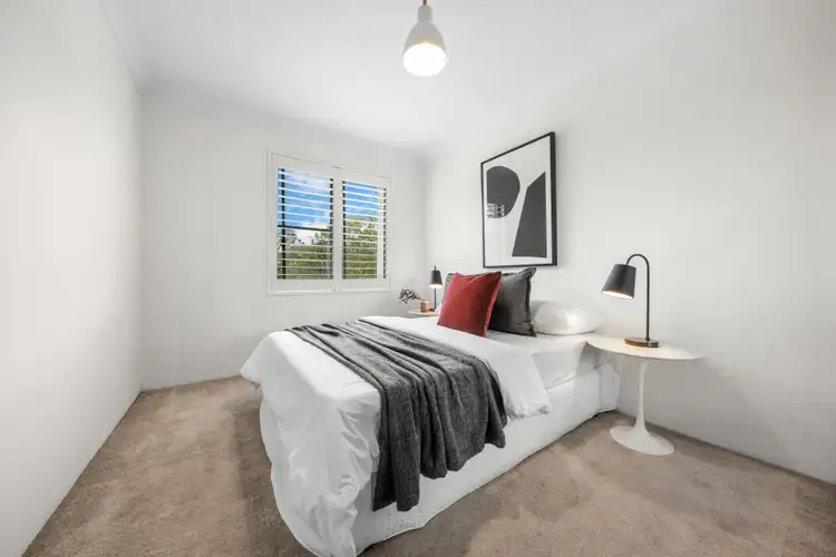 Sixth view of Homely apartment listing, 37/362 Mitchell Road, Alexandria NSW 2015