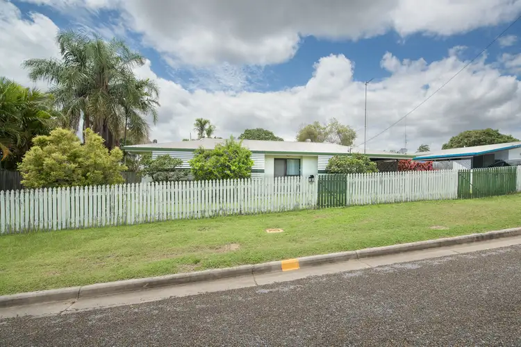 16 Polmaise Street, Boyne Island QLD 4680