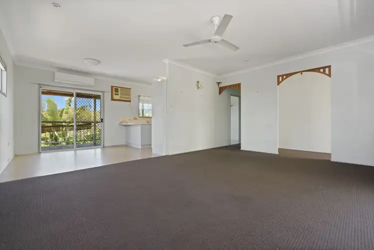 Second view of Homely house listing, 24 Satinay Street, New Auckland QLD 4680