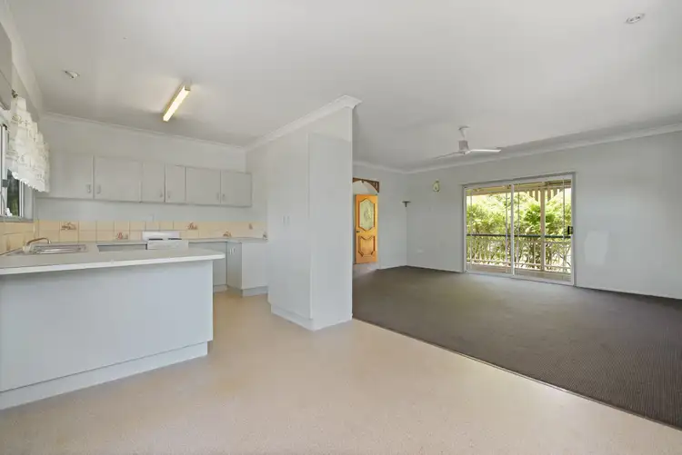 Third view of Homely house listing, 24 Satinay Street, New Auckland QLD 4680