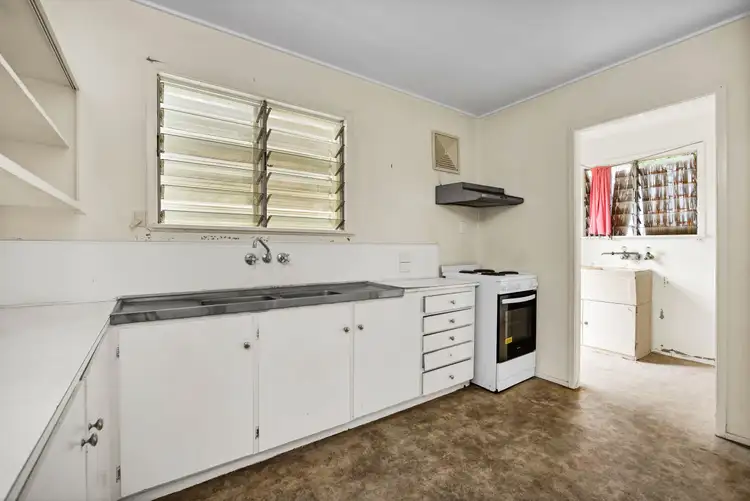 Second view of Homely house listing, 19 Boyne Crescent, West Gladstone QLD 4680