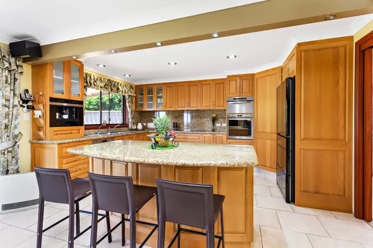 Second view of Homely house listing, 4 Mitchell Place, Kiama Downs NSW 2533