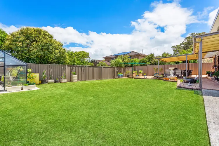 Third view of Homely house listing, 4 Mitchell Place, Kiama Downs NSW 2533