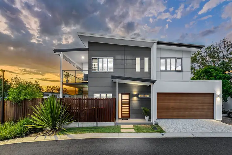 9/8 Russell Street, Everton Park QLD 4053