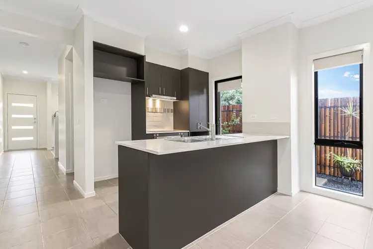 Third view of Homely townhouse listing, 10 Park Orchard Drive, Pakenham VIC 3810