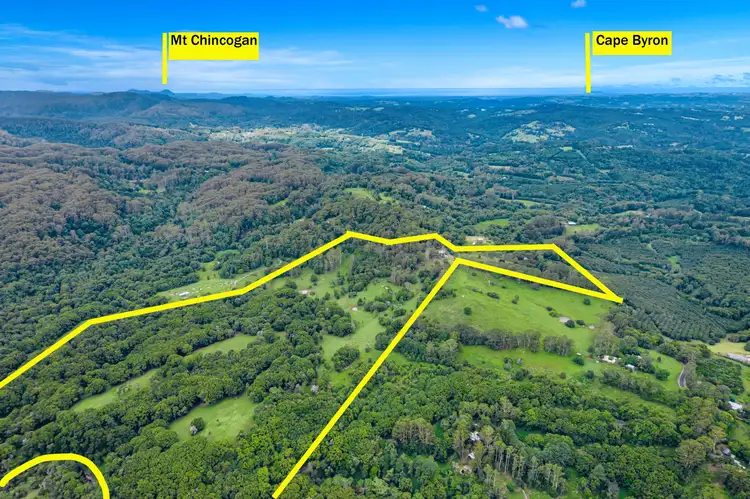 Fifth view of Homely rural property listing, 53 Fox Road, Rosebank NSW 2480