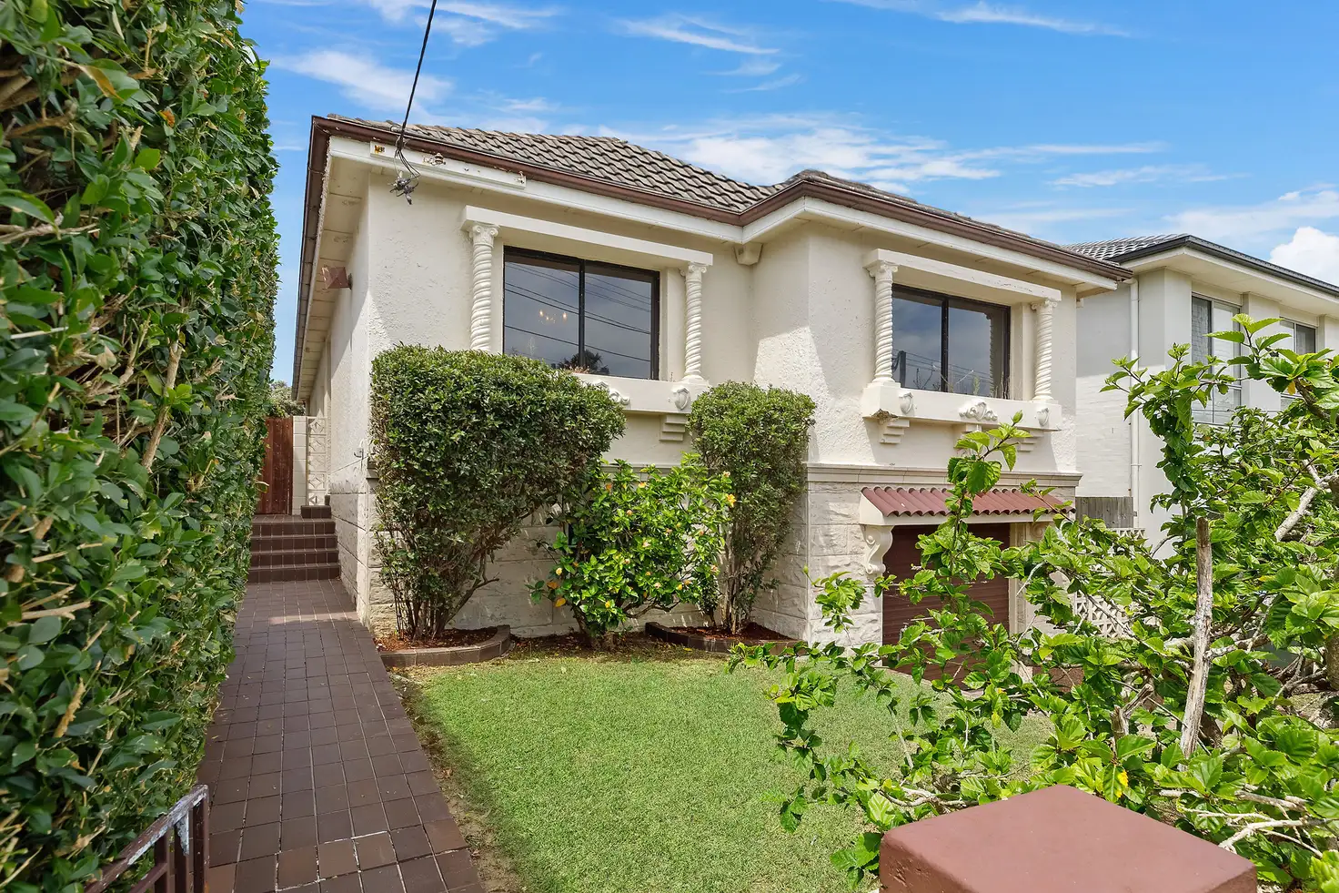 Main view of Homely house listing, 11 Weonga Road, Dover Heights NSW 2030