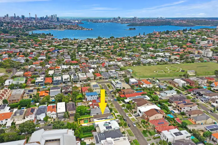 Second view of Homely house listing, 11 Weonga Road, Dover Heights NSW 2030