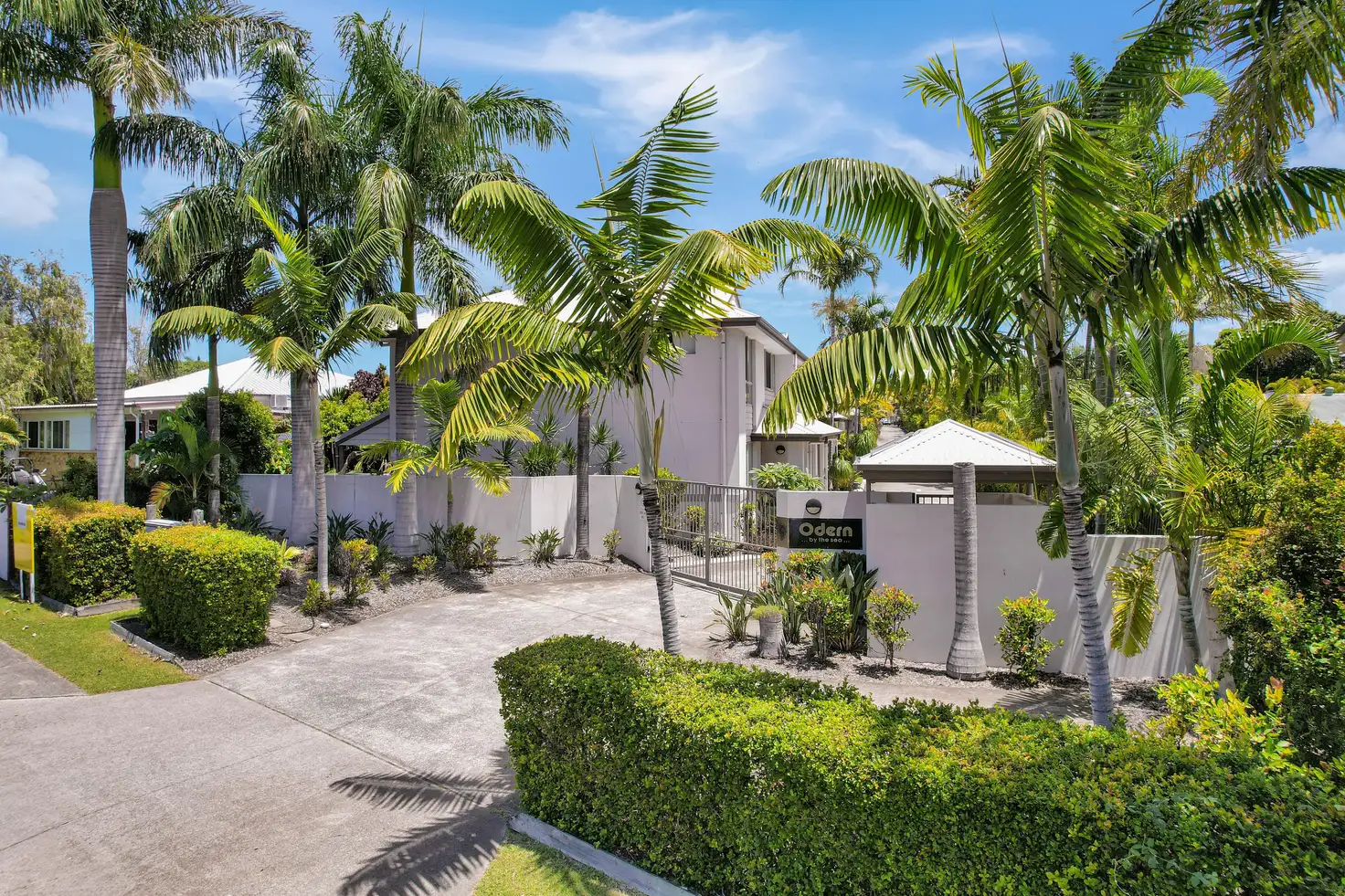 Main view of Homely townhouse listing, 1/9 Watson Street, Pialba QLD 4655