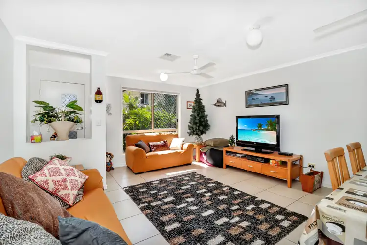 Third view of Homely townhouse listing, 1/9 Watson Street, Pialba QLD 4655