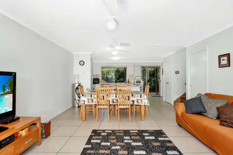 Fourth view of Homely townhouse listing, 1/9 Watson Street, Pialba QLD 4655