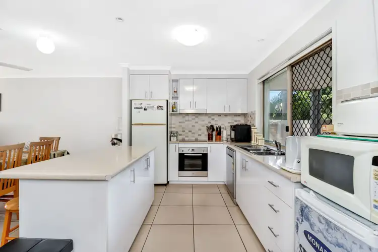 Fifth view of Homely townhouse listing, 1/9 Watson Street, Pialba QLD 4655