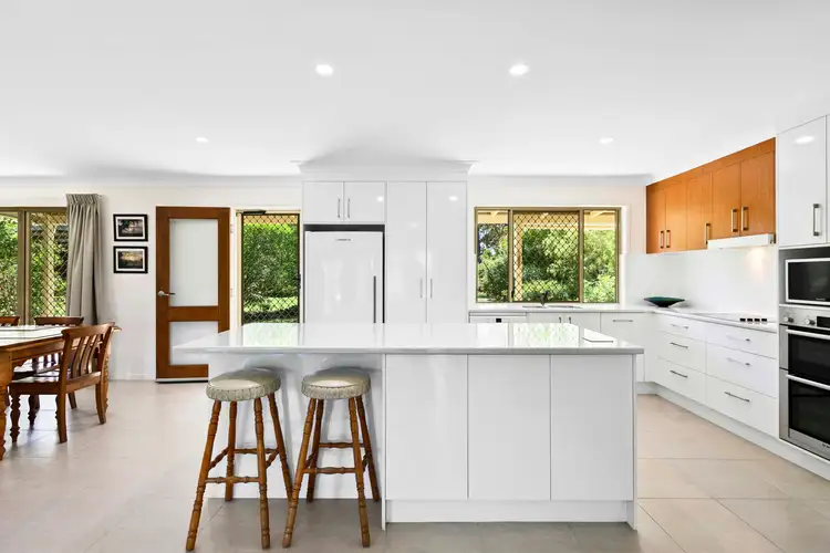 Fifth view of Homely house listing, 130 Honeyeater Drive, Walligan QLD 4655