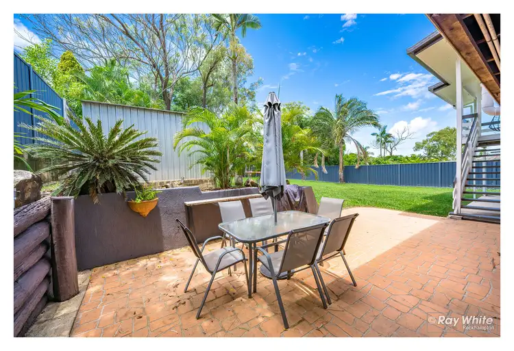 Second view of Homely house listing, 18 Crick Street, Kawana QLD 4701