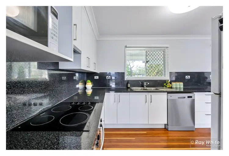 Third view of Homely house listing, 18 Crick Street, Kawana QLD 4701