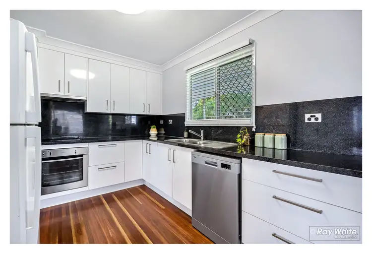 Fourth view of Homely house listing, 18 Crick Street, Kawana QLD 4701