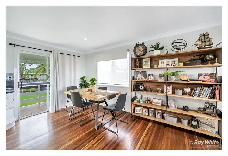 Sixth view of Homely house listing, 18 Crick Street, Kawana QLD 4701