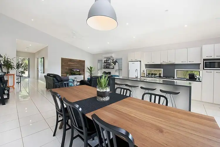 Third view of Homely house listing, 4 Springbrook Street, Caloundra West QLD 4551