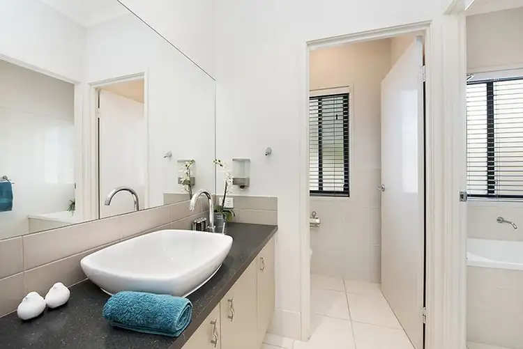 Fifth view of Homely house listing, 4 Springbrook Street, Caloundra West QLD 4551