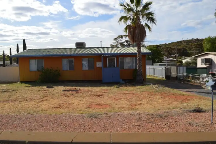 47 New Clayton Street, Kambalda East WA 6442