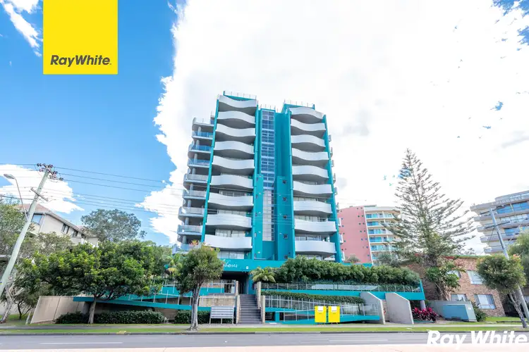 Second view of Homely unit listing, 103/39-41 Head Street, Forster NSW 2428