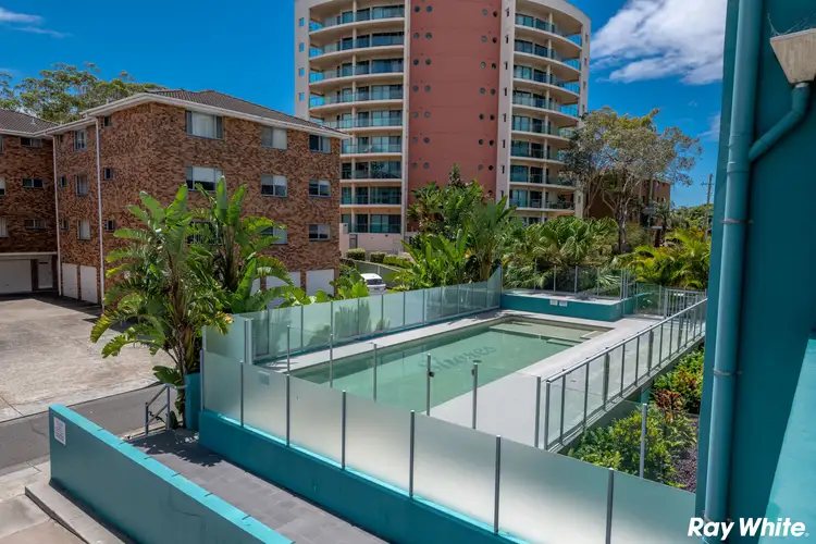 Fourth view of Homely unit listing, 103/39-41 Head Street, Forster NSW 2428