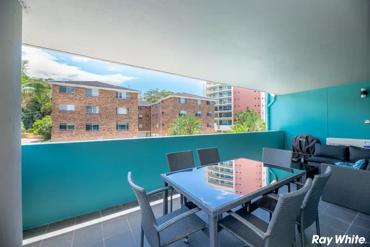 Fifth view of Homely unit listing, 103/39-41 Head Street, Forster NSW 2428