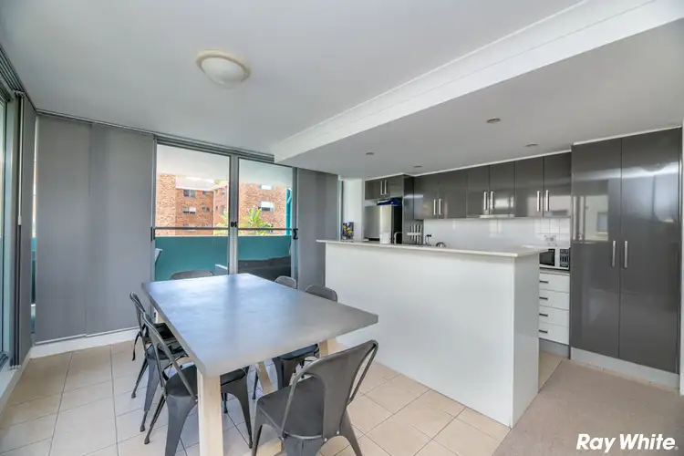 Sixth view of Homely unit listing, 103/39-41 Head Street, Forster NSW 2428